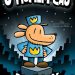 Capa de O Homem-Cão, livro da programação Mundo da Magia