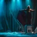 Cena do espetáculo Outro Lear, atração do Festival de Teatro do DF em Taguatinga