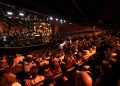 Jovens músicos participantes do Prelúdio 2026, concurso de música clássica da TV Cultura