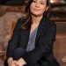 Renata de Almeida, diretora da Mostra Internacional de Cinema de São Paulo. Foto: Mario Miranda Filho.