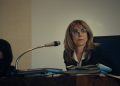 Cena de Retorno a Buenos Aires, filme dirigido por Marco Bechis.