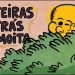 Imagem de divulgação da ópera de rua Sujeiras Atrás da Moita, de Jorge Antunes